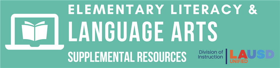 Supplemental Resources